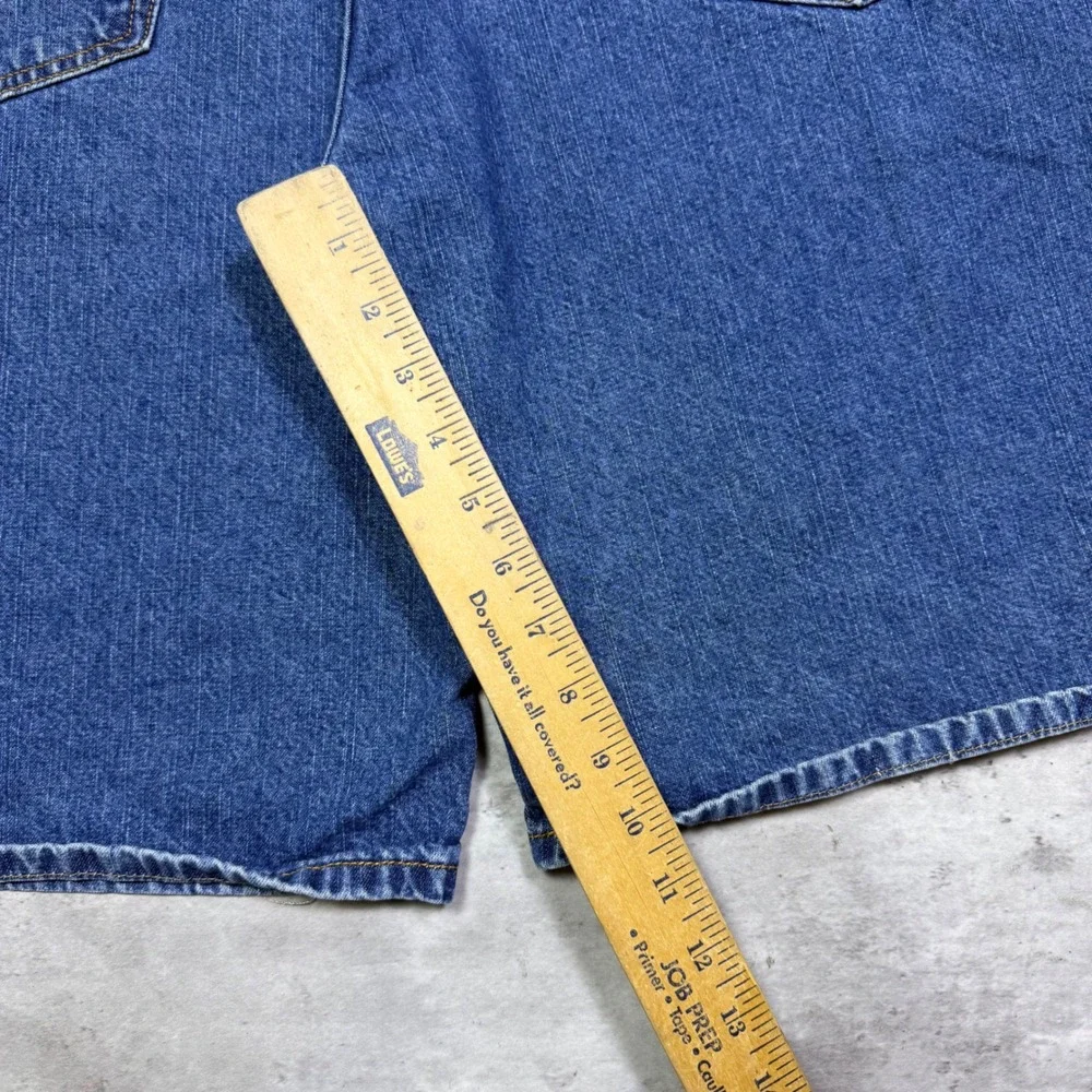 Levis good size